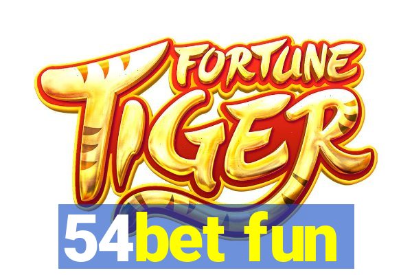 54bet fun